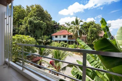 Lively Stay at Vibrant Kata, 4BR Pool Villa B2 near Beach - UTK2 – 사진 7