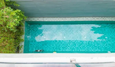 Lively Stay at Vibrant Kata, 4BR Pool Villa B2 near Beach - UTK2 – 사진 14
